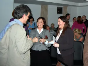 April 3, 2009